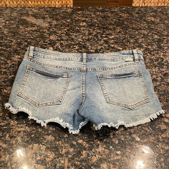 Billabong jeans shorts - Picture 5 of 12